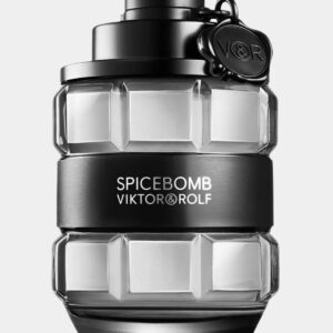 سبايس بم 100 مل