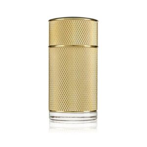 عطر للرجال ايكون ابسولوت من دانهيل M او دو بارفان، 100 مل