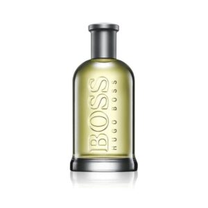 عطر بوتلد للرجال من هوجو بوس - او دو تواليت 100 مل