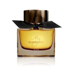 عطر ماي بربري بلاك من بربري للنساء - او دو بارفان، 90 مل