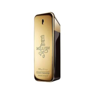 عطر ون مليون من باكو رابان للرجال - او دي تواليت 100 مل