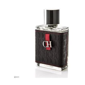 عطر سي اتش من كارولينا هيريرا للرجال - او دي تواليت، 100 مل