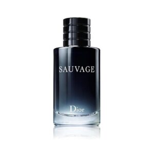 عطر سوفاج من ديور للرجال - او دي تواليت، 100 مل