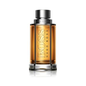 عطر بوس ذا سينت أو دو تواليت 100 مل للرجال