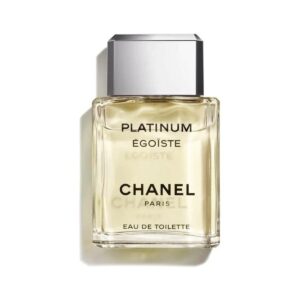 عطر بلاتينوم إجويست للرجال 100مل