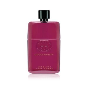 ماء عطر غيلتي أبسولوت بور فيم 90مل