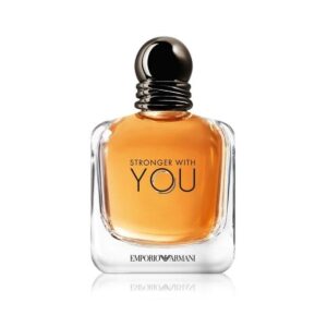 عطر سترونجر ويذ يو 100مل