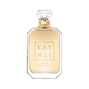 Kayali Déjà Vu White Flower | 57